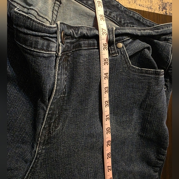 Torrid Skinny Jeans Size 22 - Picture 9 of 10